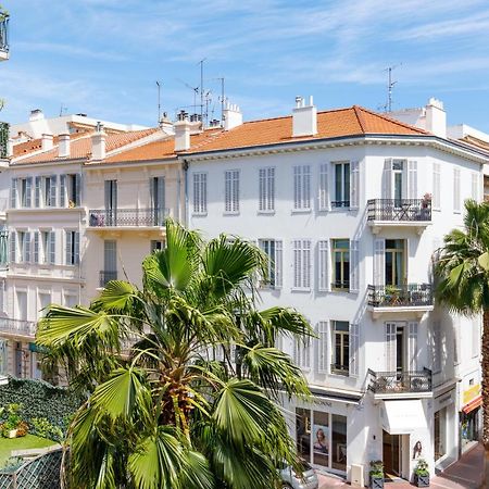 Perle Doree Yourhosthelper Cannes Luaran gambar