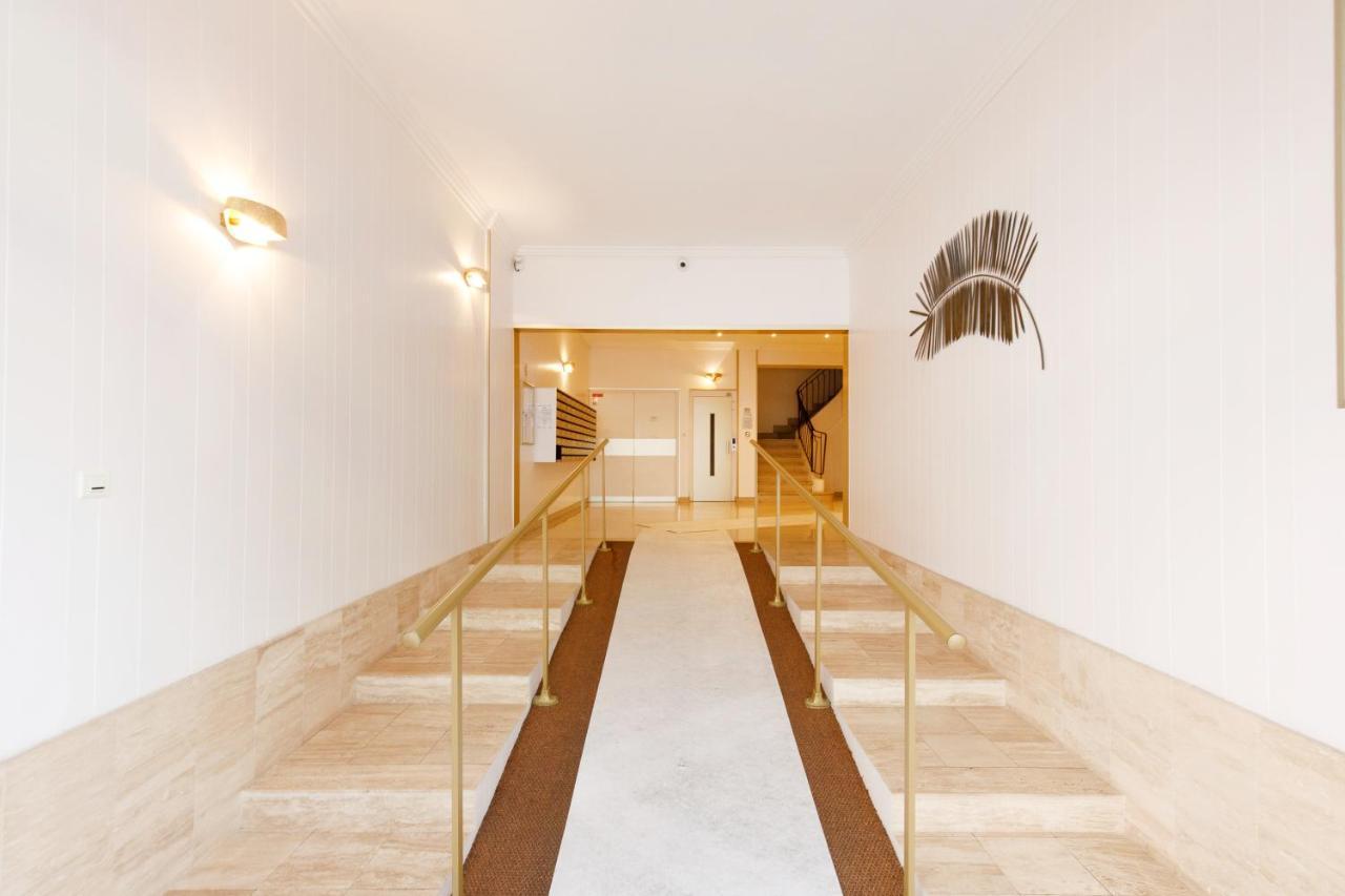 Perle Doree Yourhosthelper Cannes Luaran gambar